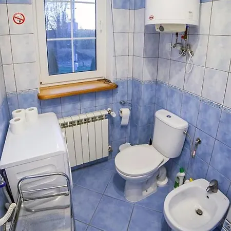 Apartament Dadaj Exterior photo