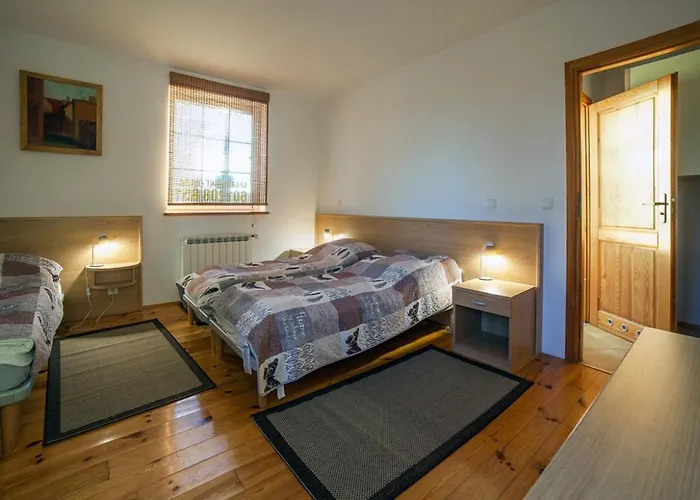 Apartament Dadaj