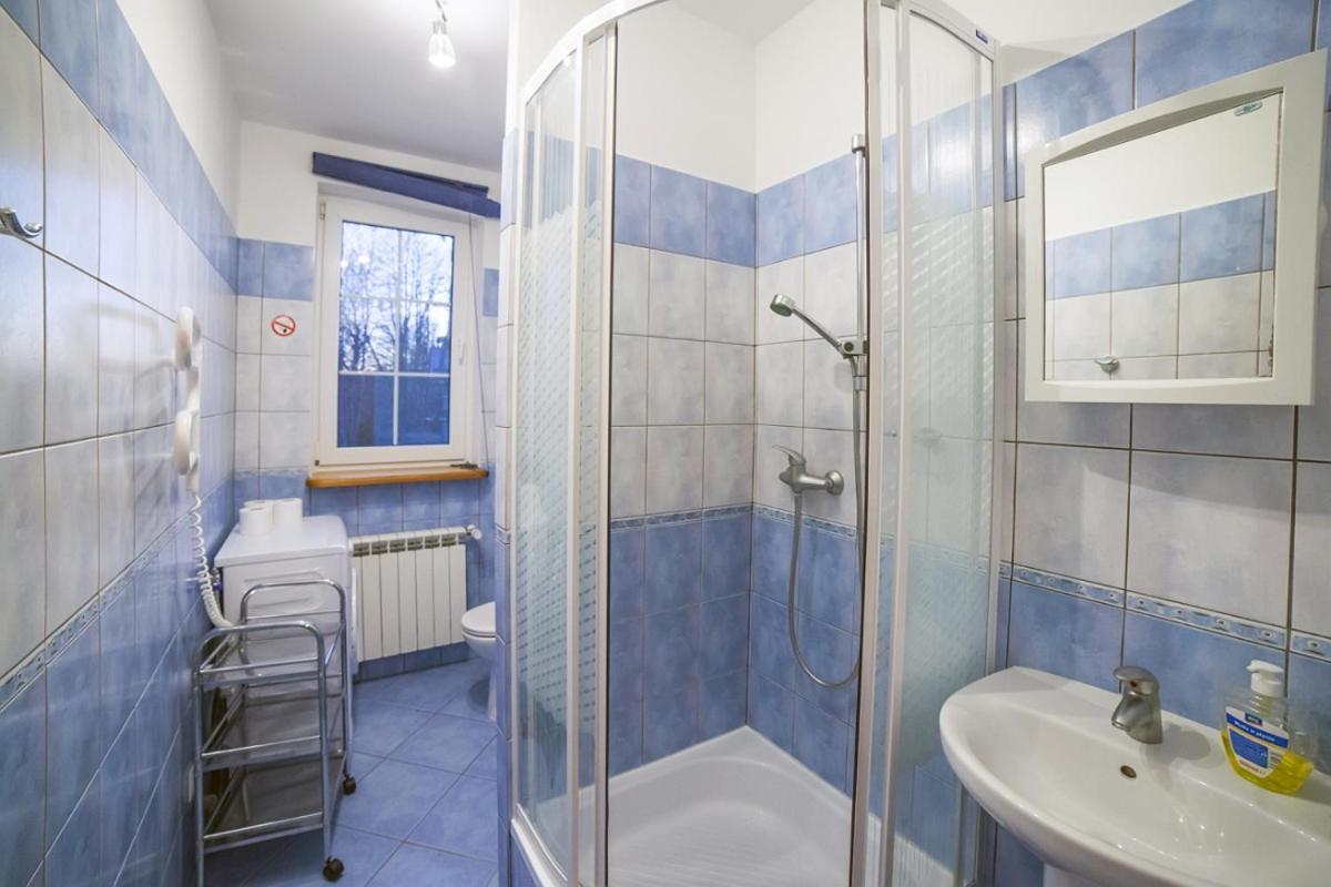 Apartament Dadaj Apartment Dadaj