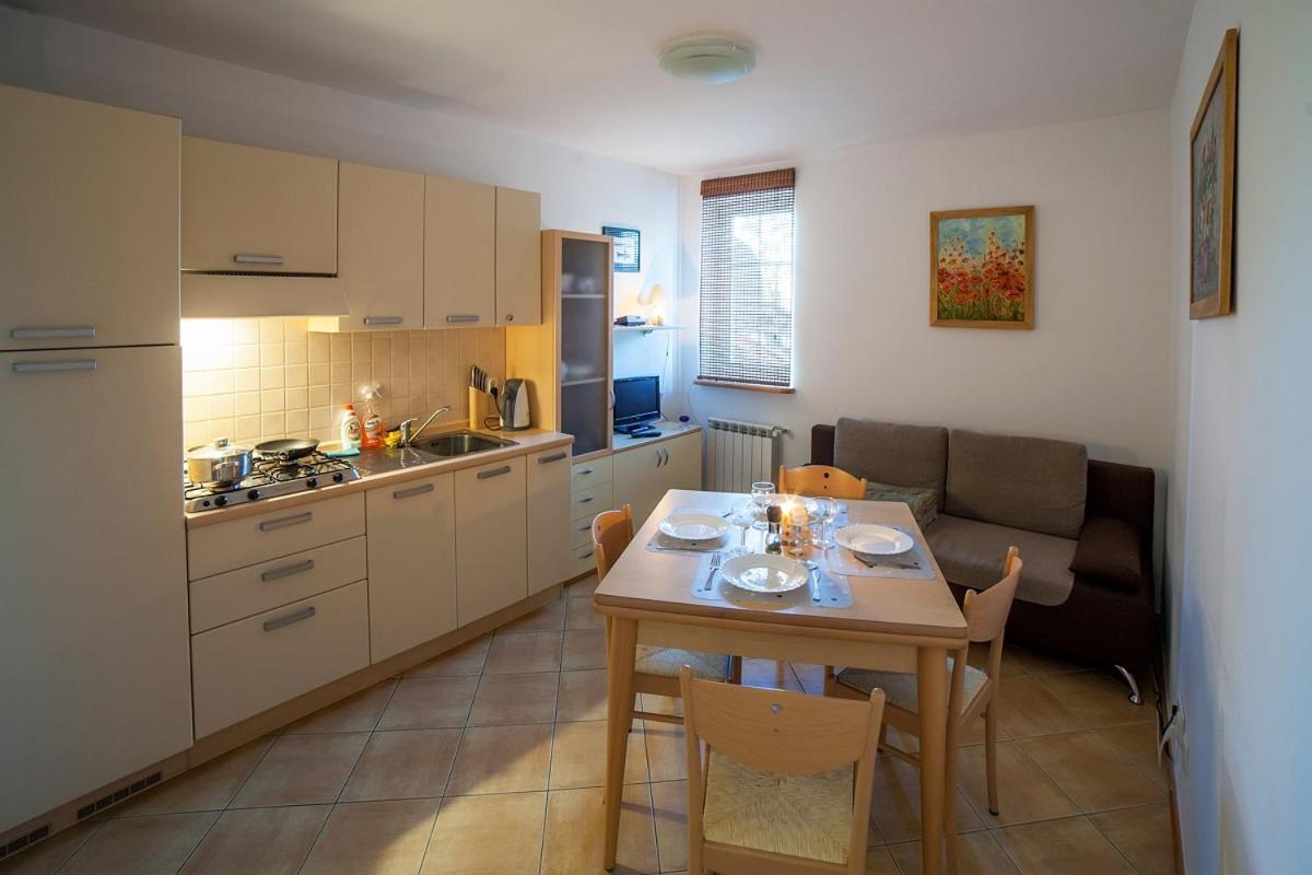 Apartament Dadaj Dadaj